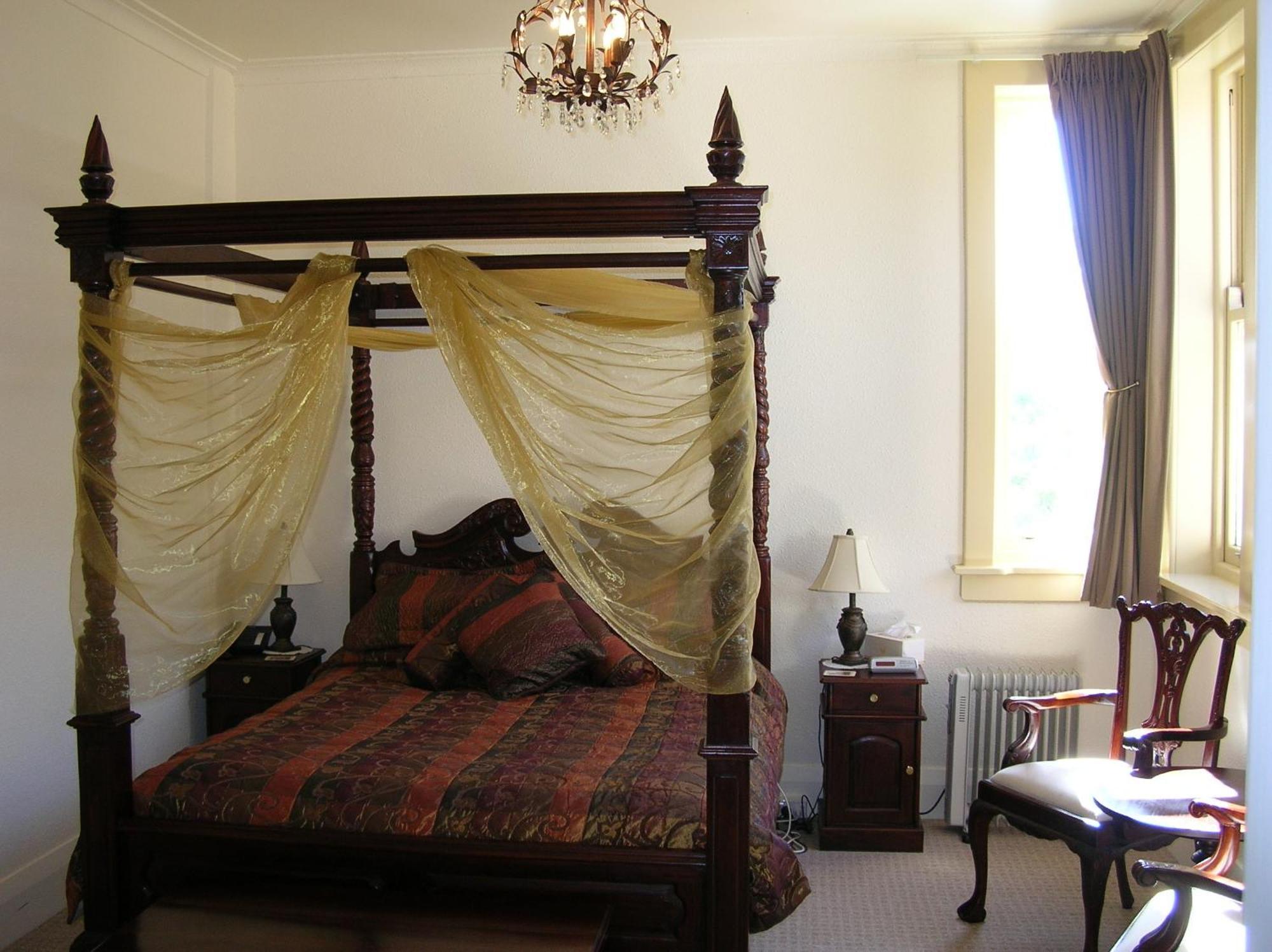 Hotel Manor Views Nz Huntly Exteriér fotografie