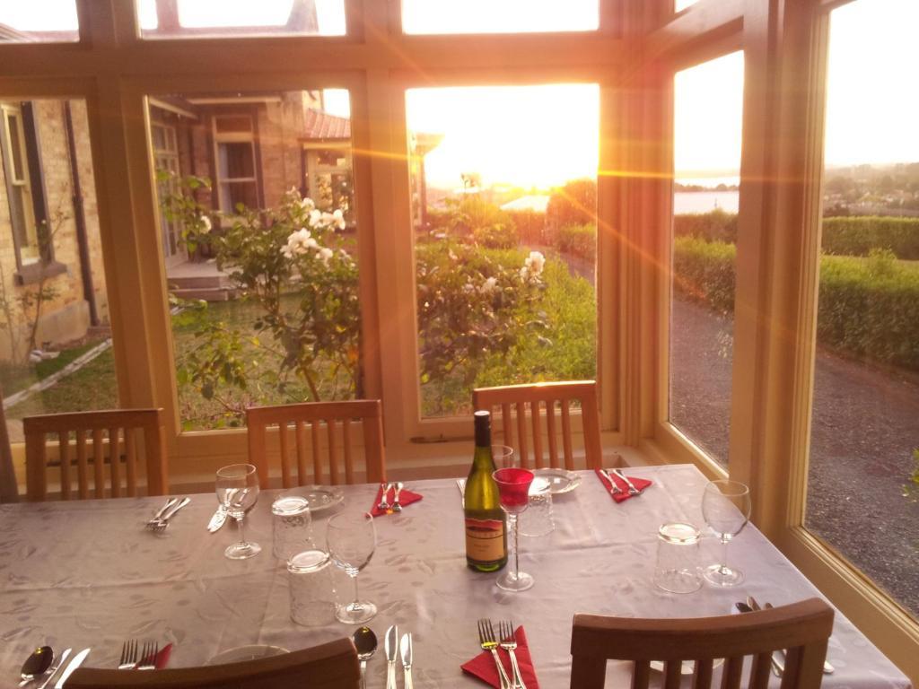 Hotel Manor Views Nz Huntly Pokoj fotografie