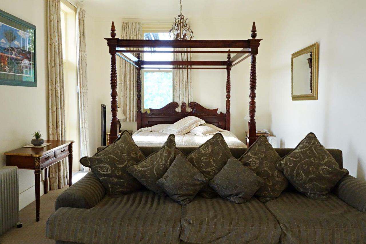 Hotel Manor Views Nz Huntly Exteriér fotografie