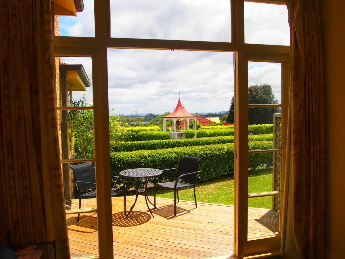 Hotel Manor Views Nz Huntly Exteriér fotografie
